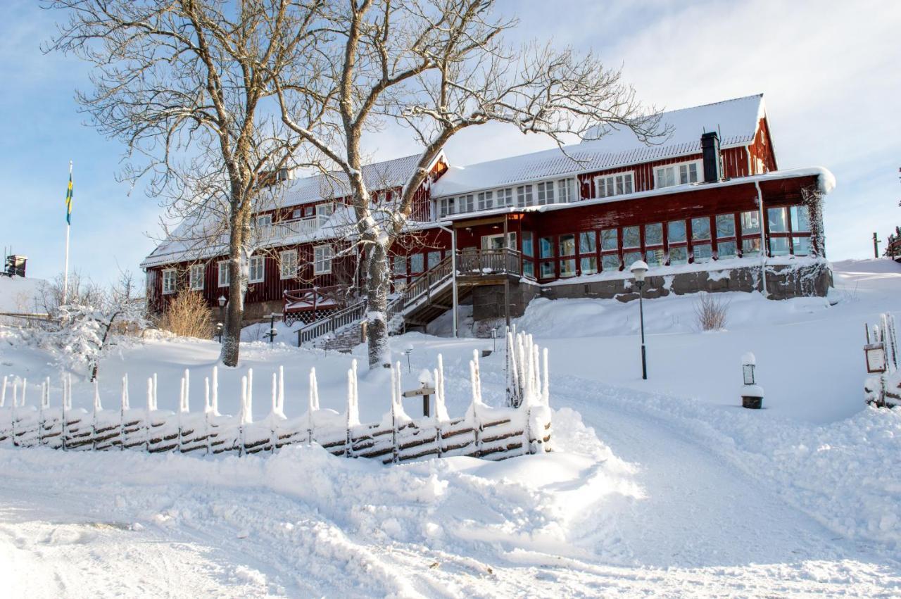 Hotel Skeviks Gard Gustavsberg Esterno foto
